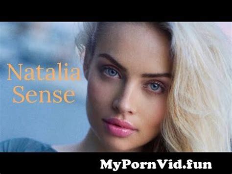 Natalia Sense Porn Videos 